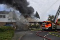 Feuer 2 Y Explo Koeln Hoehenhaus Scheuerhofstr P0261